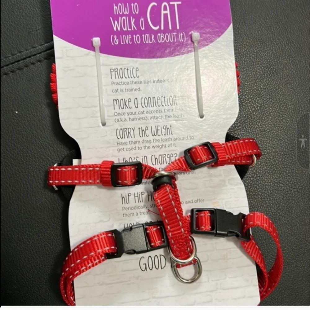 Whisker City brand new