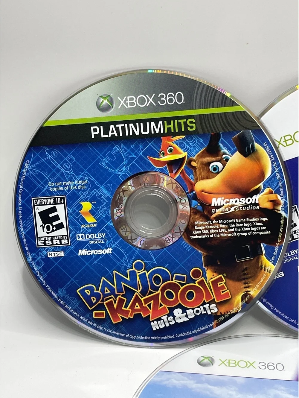 Microsoft this lot