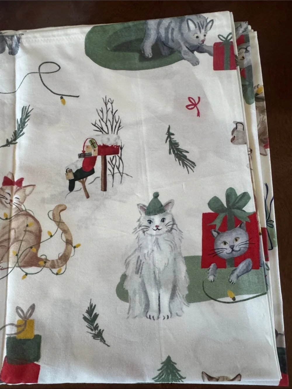 Nishat Mills Ltd. purr fect