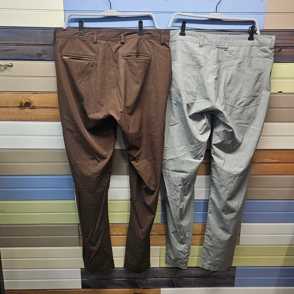 Linksoul lot boardwalker
