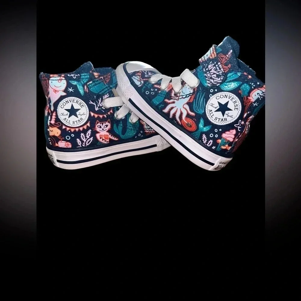Converse chuck taylor