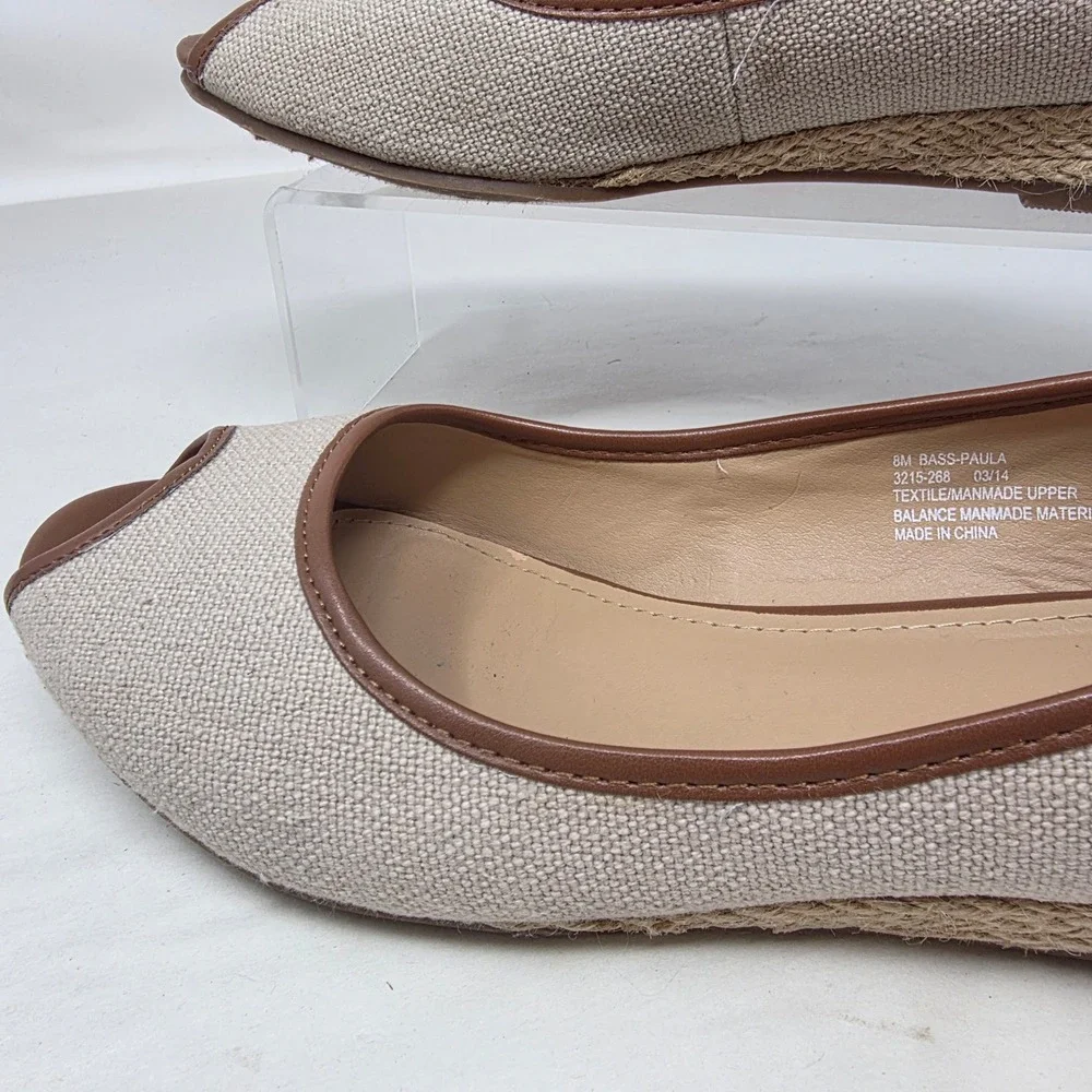 G.H. Bass & Co. ships from
