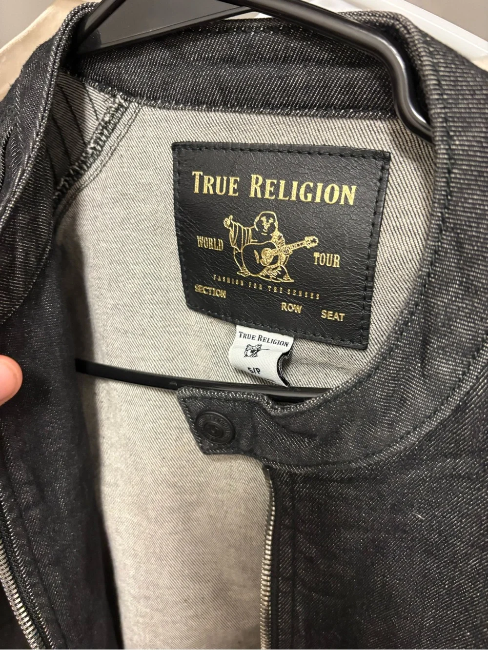 True Religion true religion