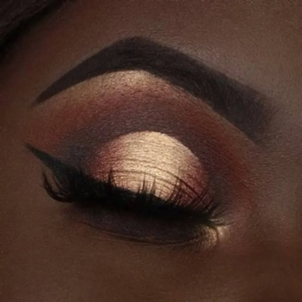 Beauty Bakerie Proof is in the Puddin Eyeshadow Palette