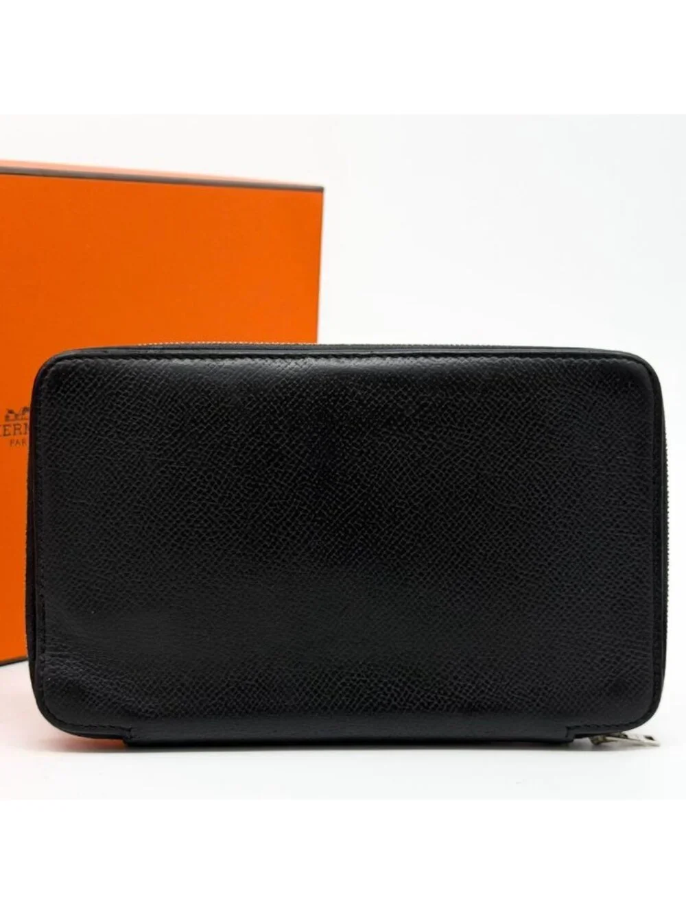 Hermes this authentic