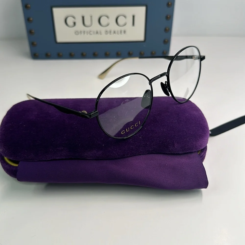 Gucci gg033700 smart