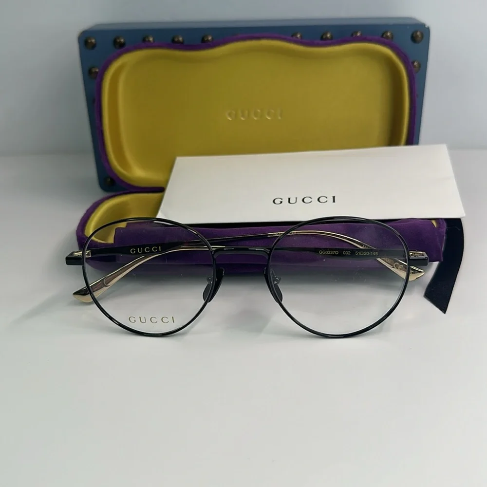 Gucci gg033700 smart