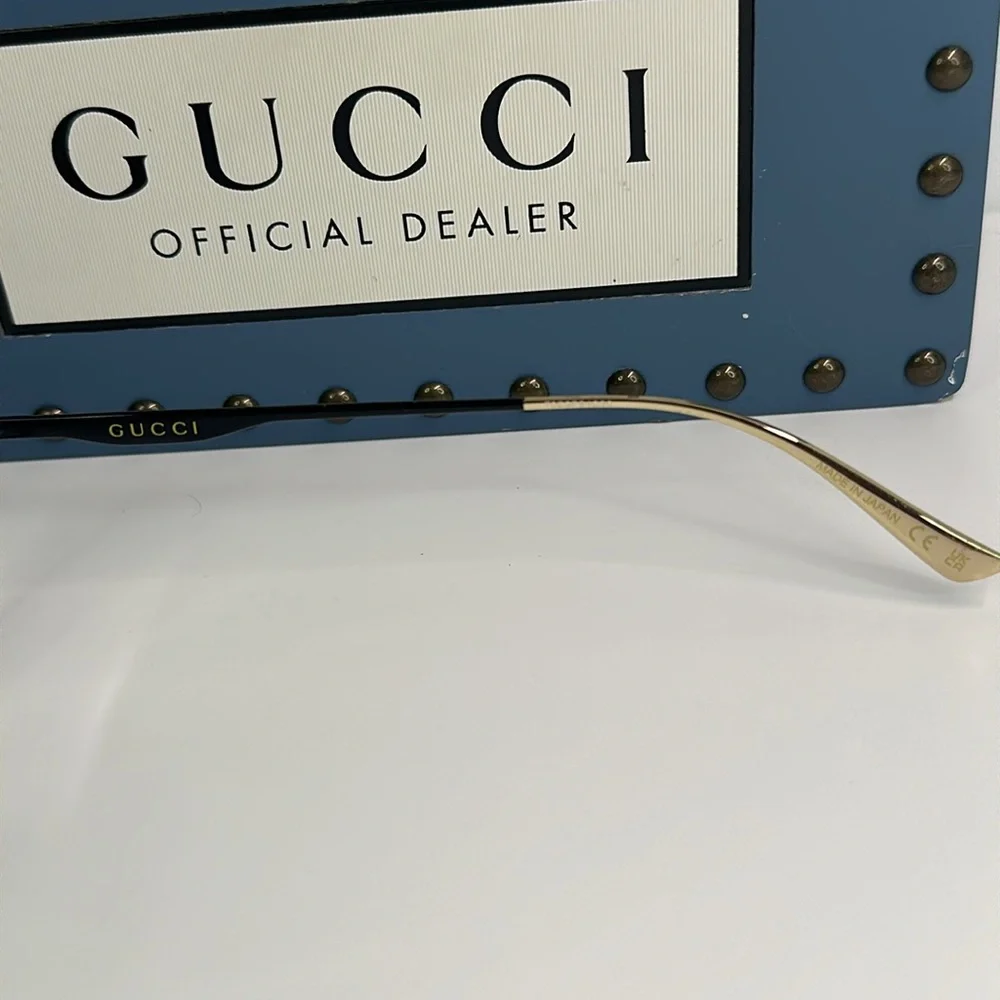 Gucci gg033700 smart