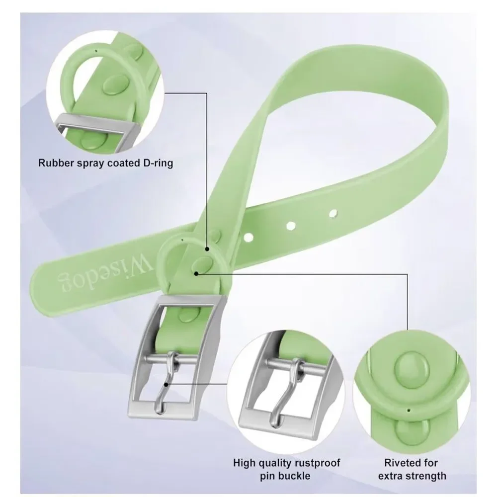 wisedog webbing medium