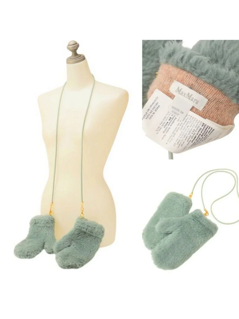 MaxMara max mara