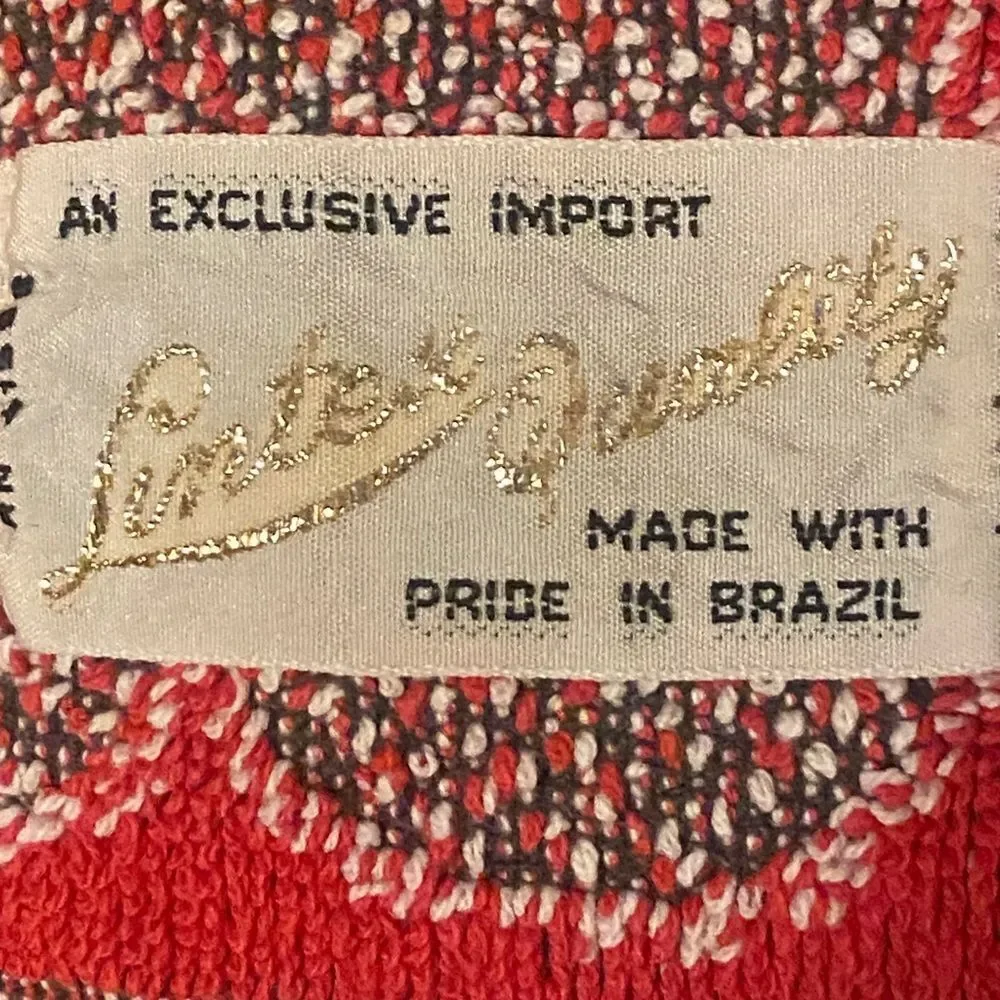 N/A elegant red