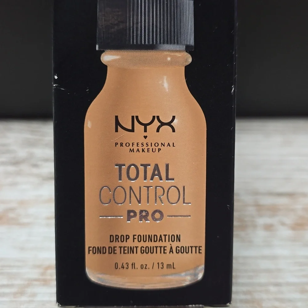 NYX get customizable