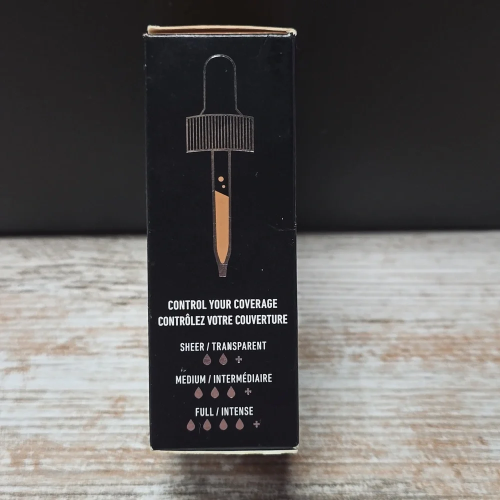 NYX get customizable