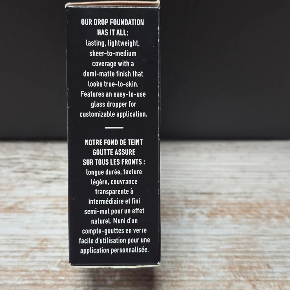 NYX get customizable