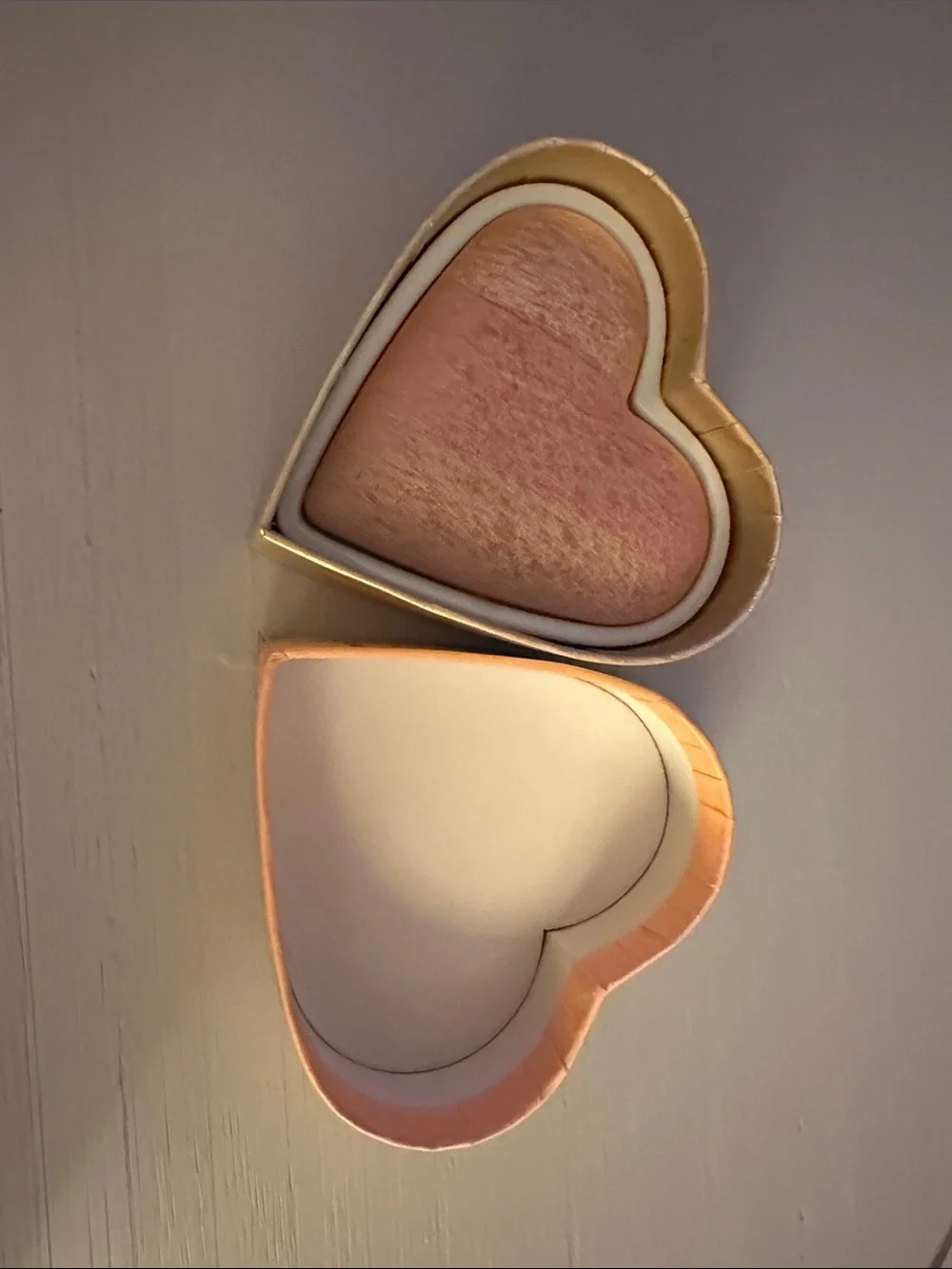 Too Faced extremely rare