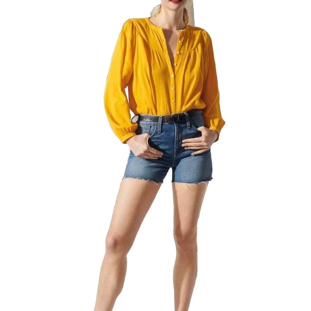 Madewell perfect vintage