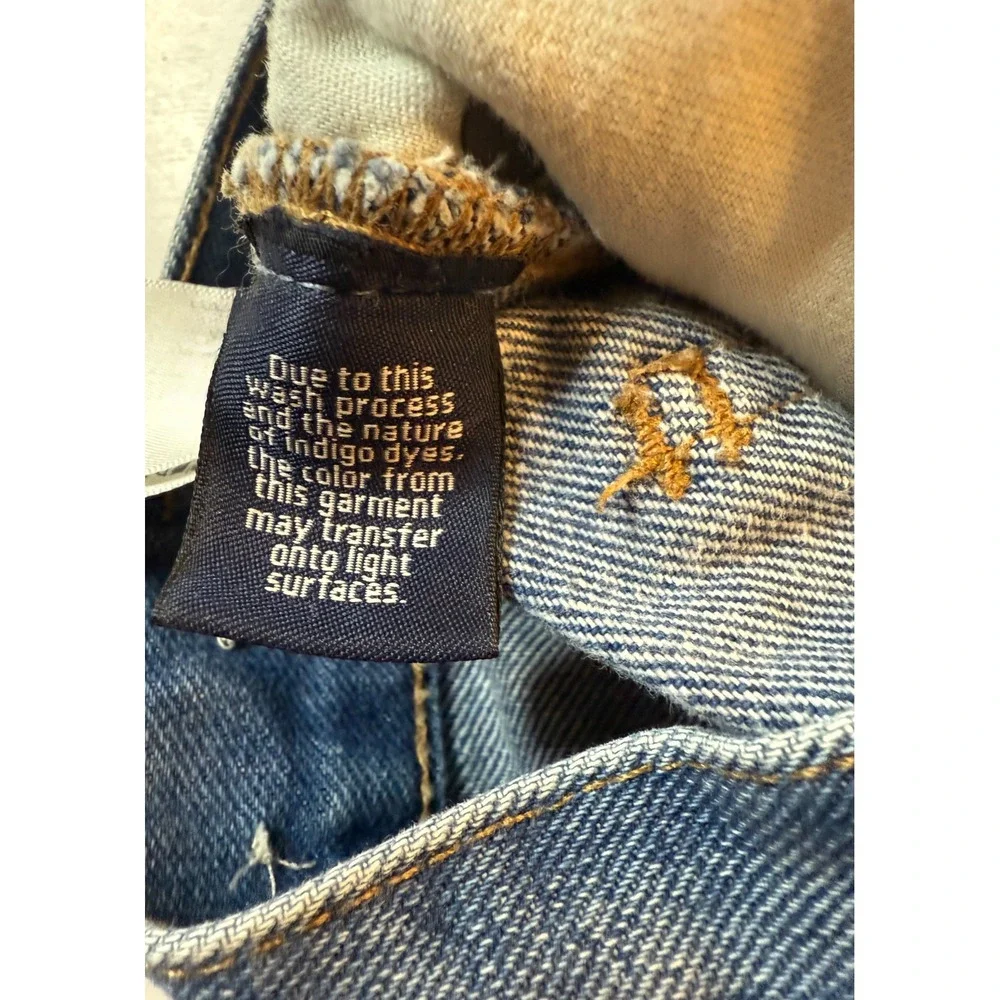 Madewell perfect vintage