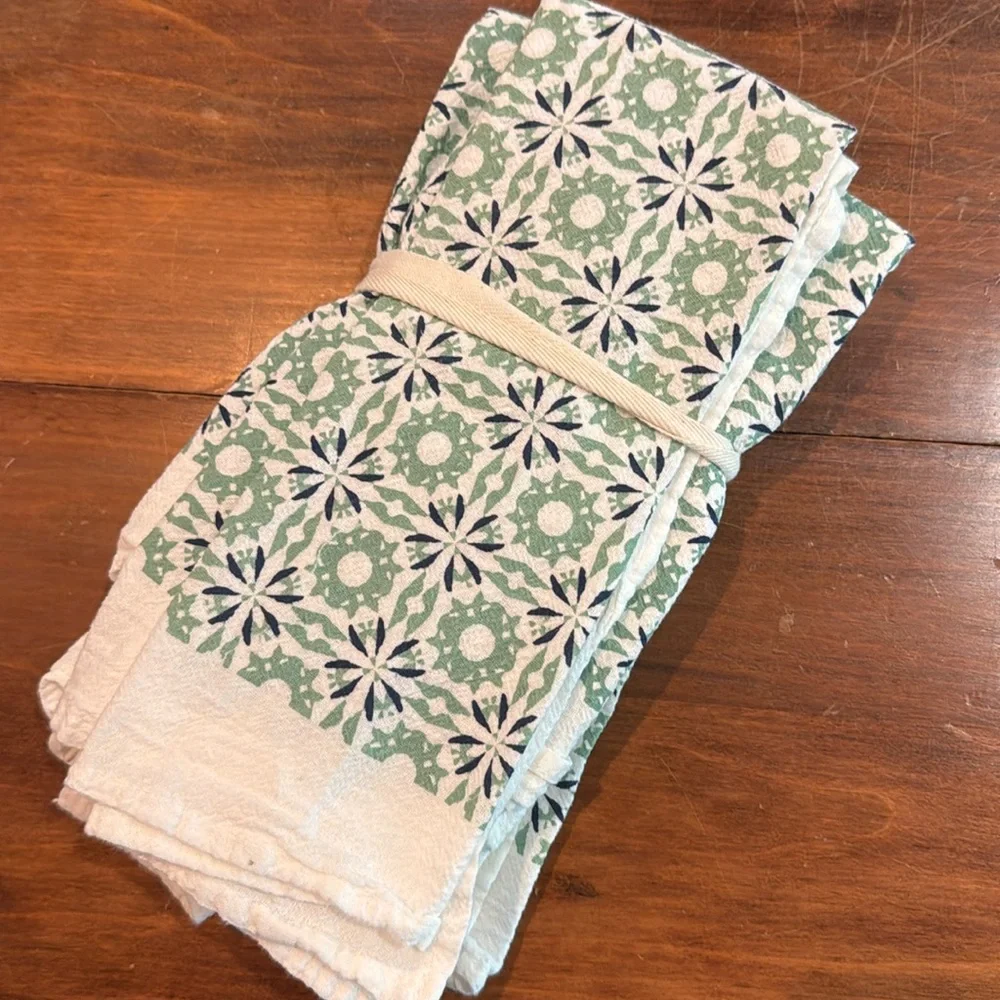 june & december set four