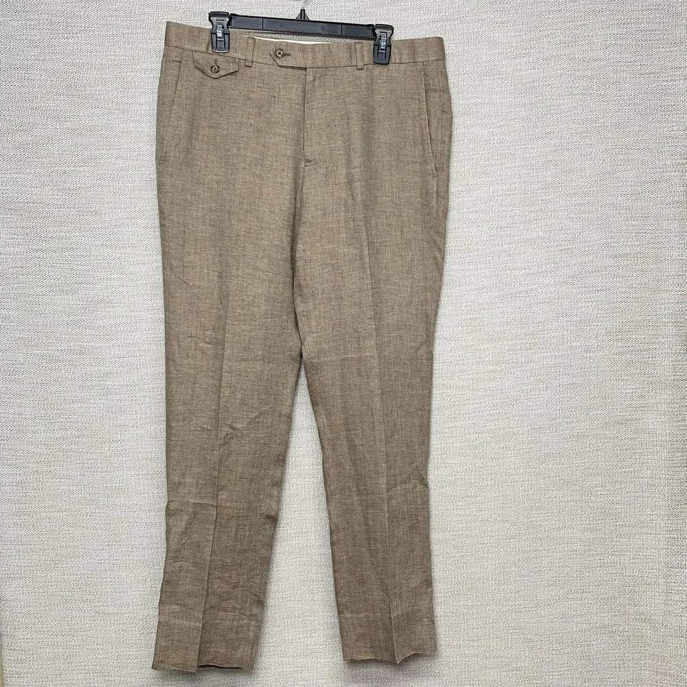 Brooks Brothers overall very