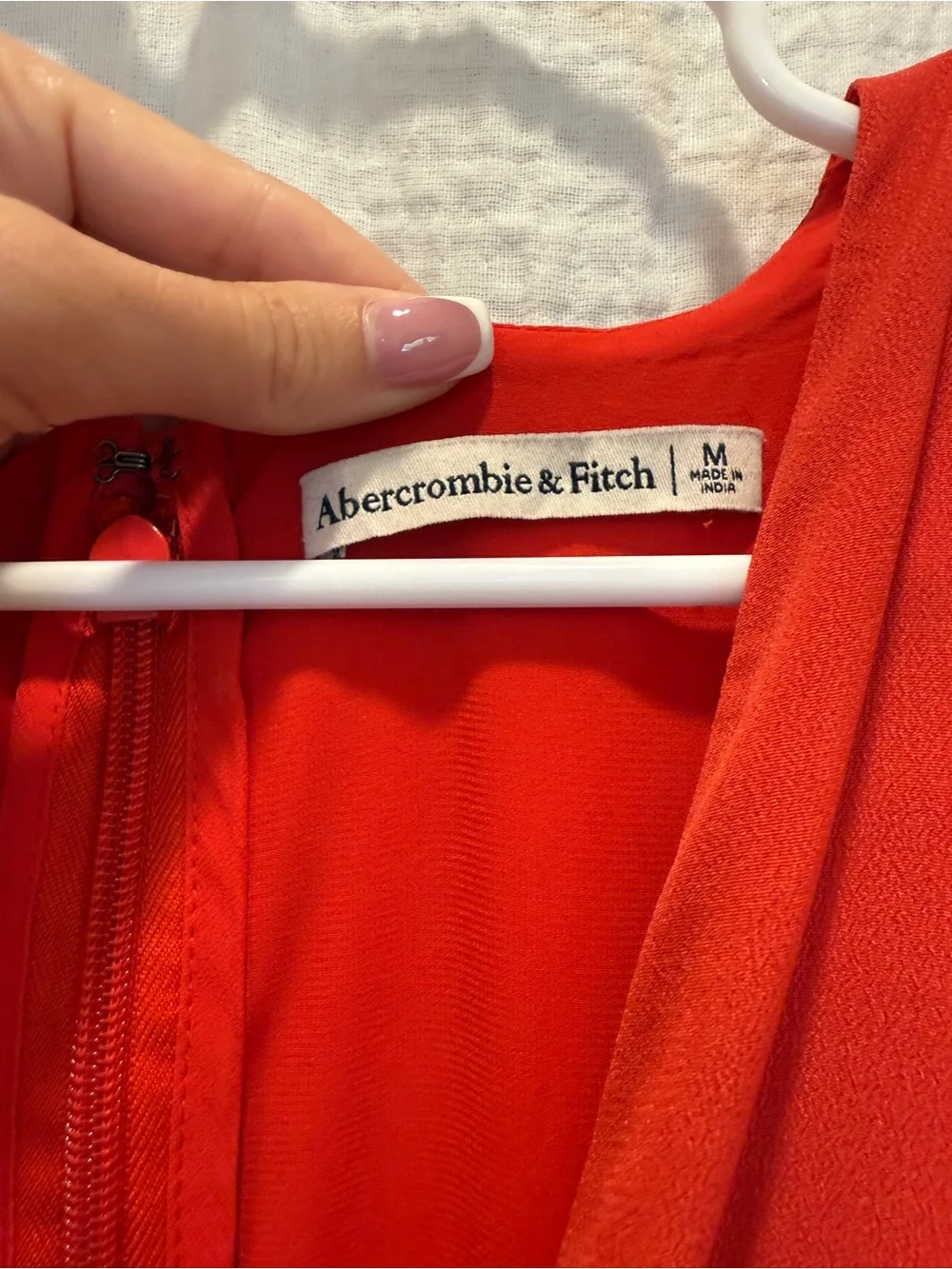 Abercrombie & Fitch abercrombie fitch