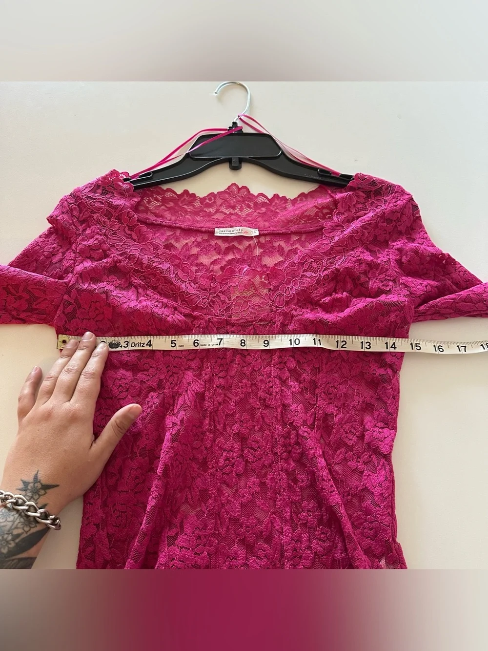 Free People new free