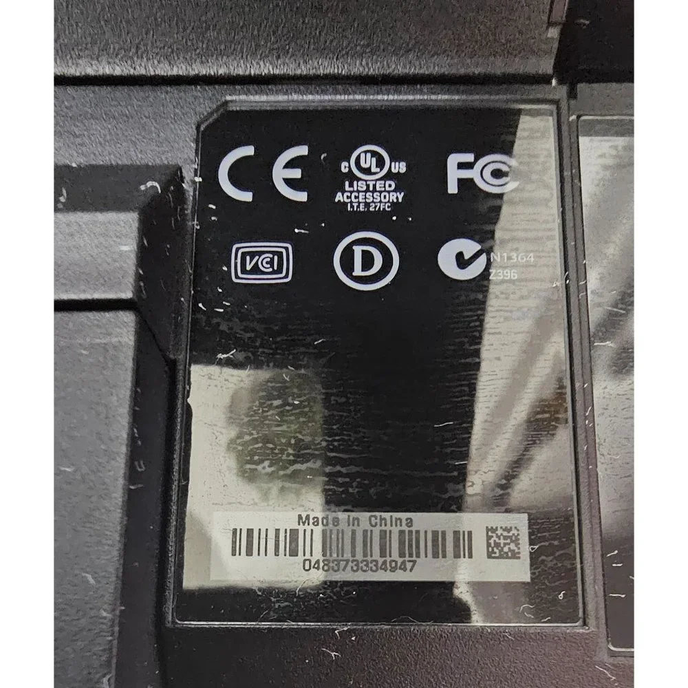 Microsoft xbox one