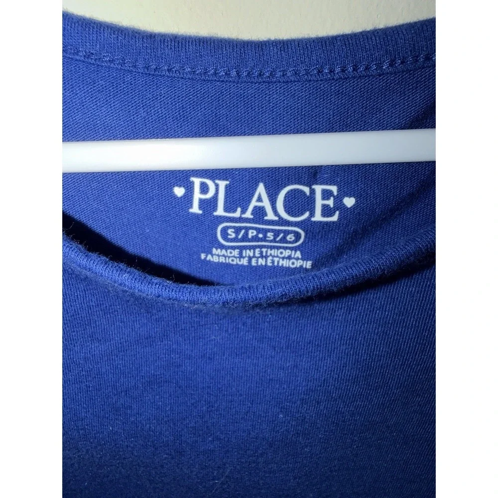 The Childrens Place children place
