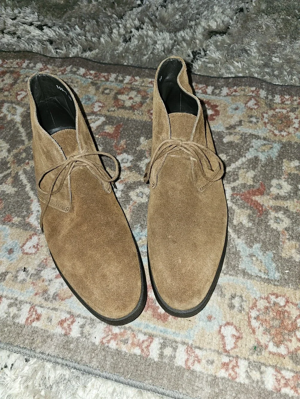 To Boot boot new