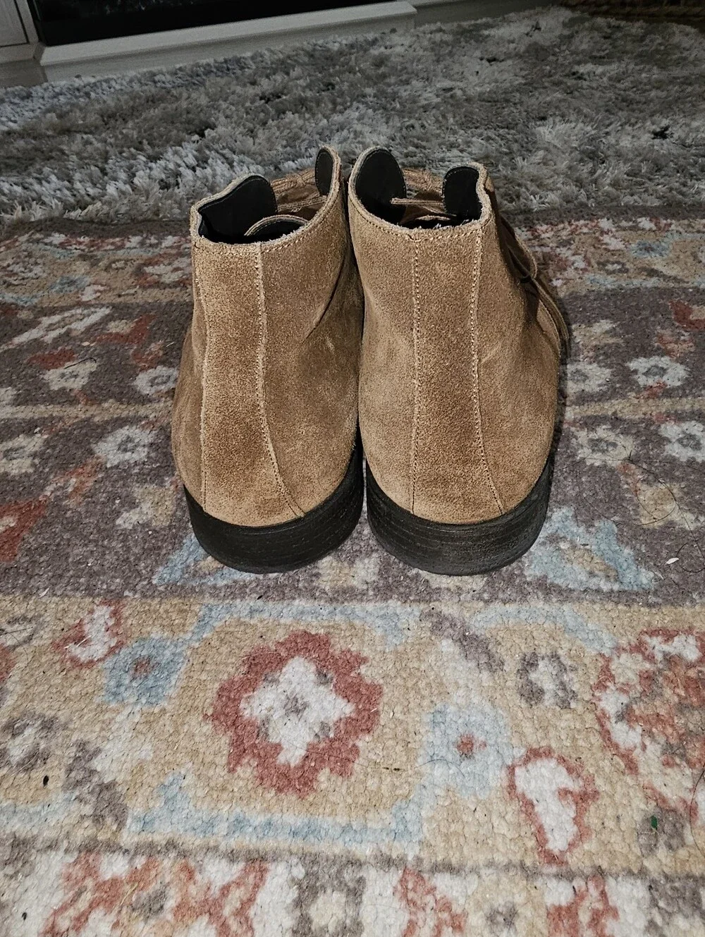 To Boot boot new