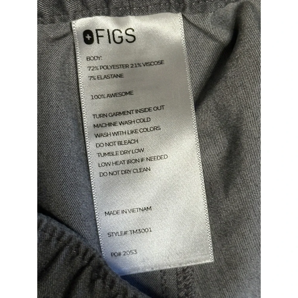 Figs cairo cargo