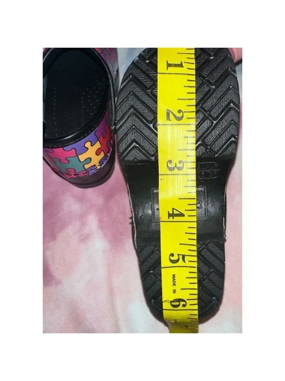 Sanita excellent used