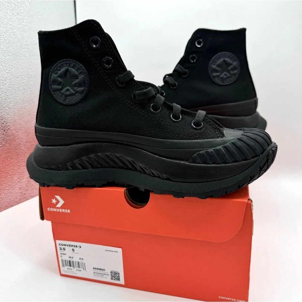 Converse brand new