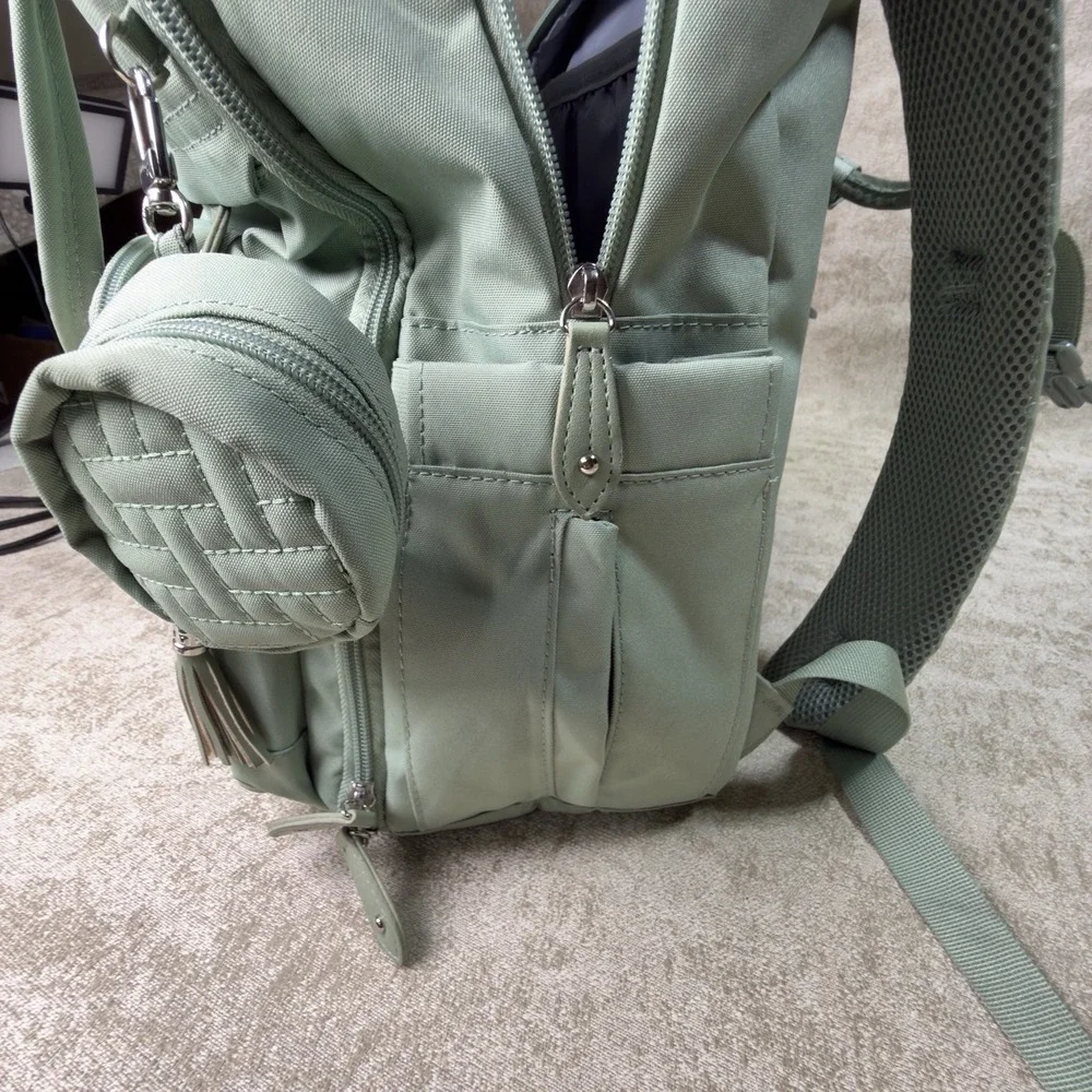 Bobbleroo diaper bag