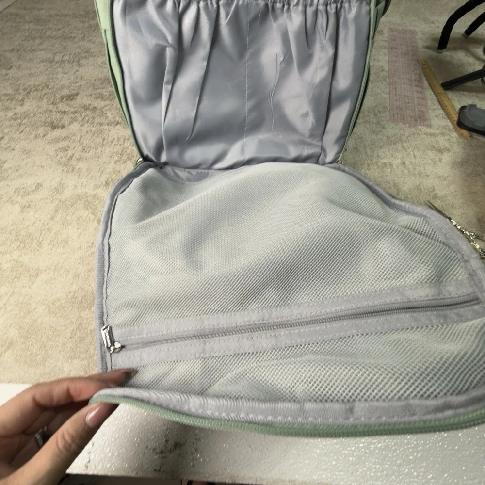 Bobbleroo diaper bag