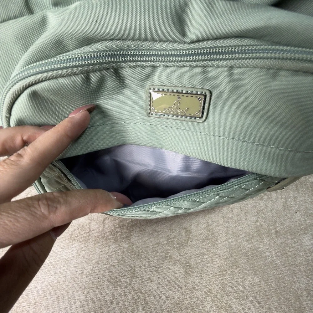 Bobbleroo diaper bag