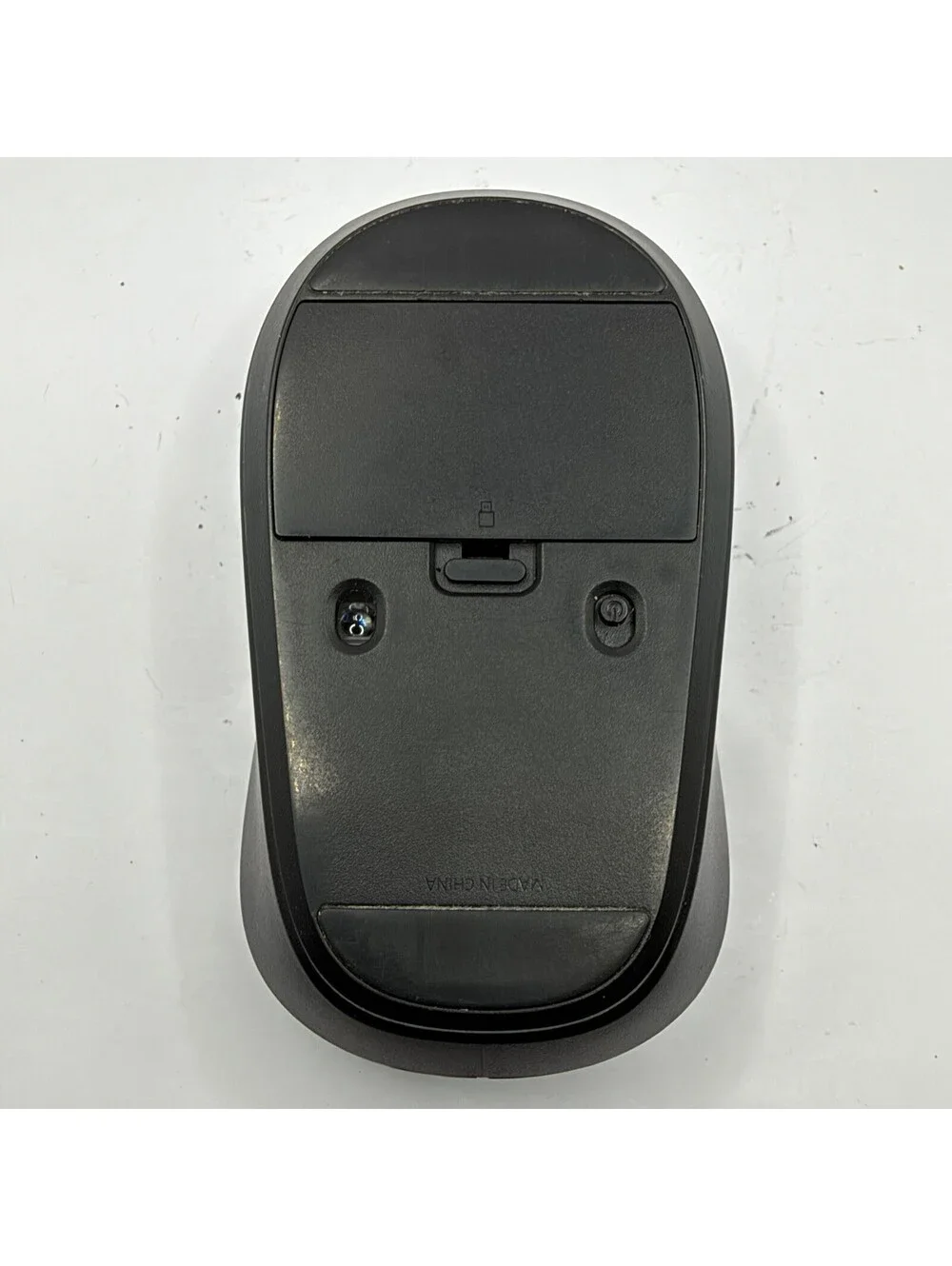 Microsoft wireless mobile