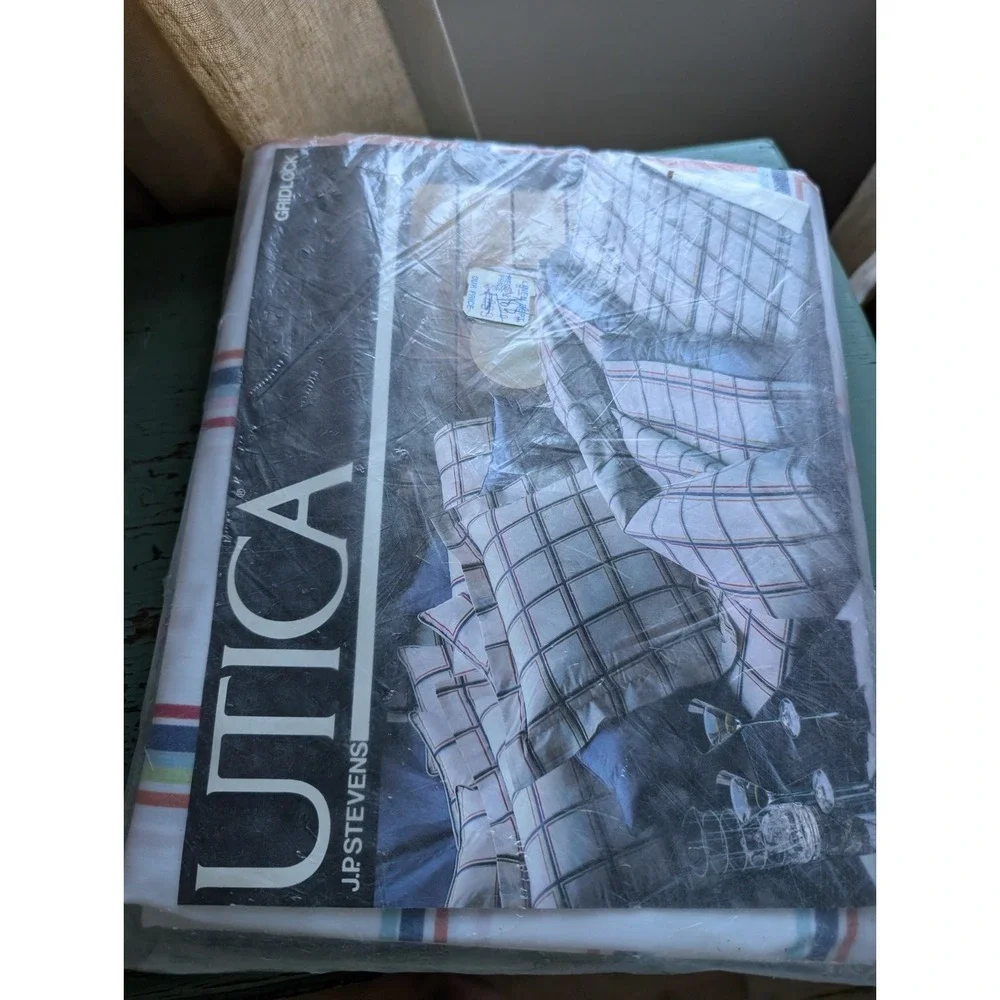 Utica product rare