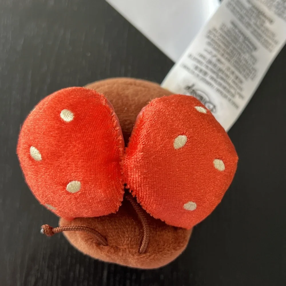 Disney delight charm
