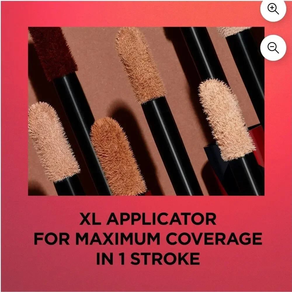 LOréal pack oreal