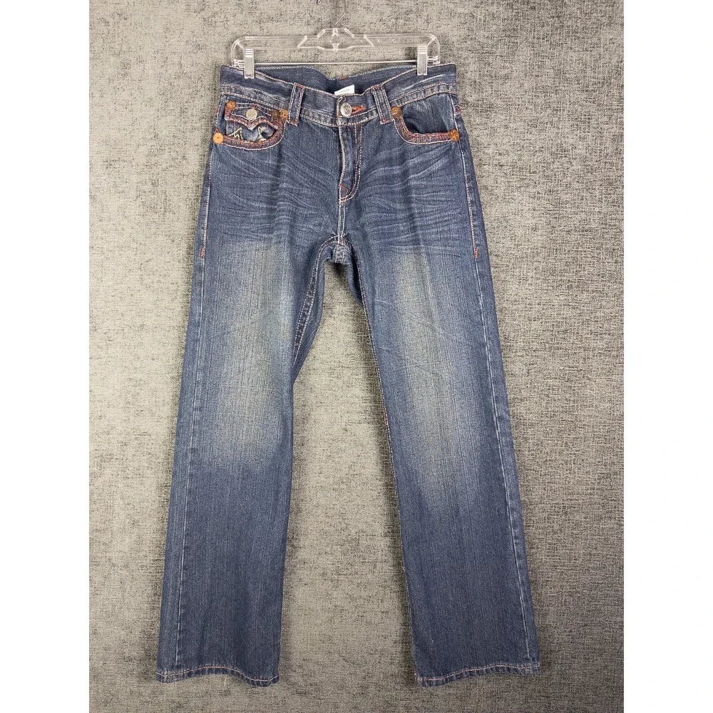 True Religion product pair