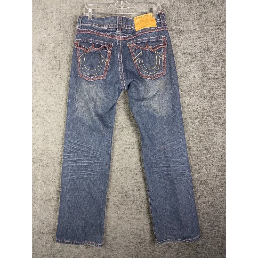 True Religion product pair