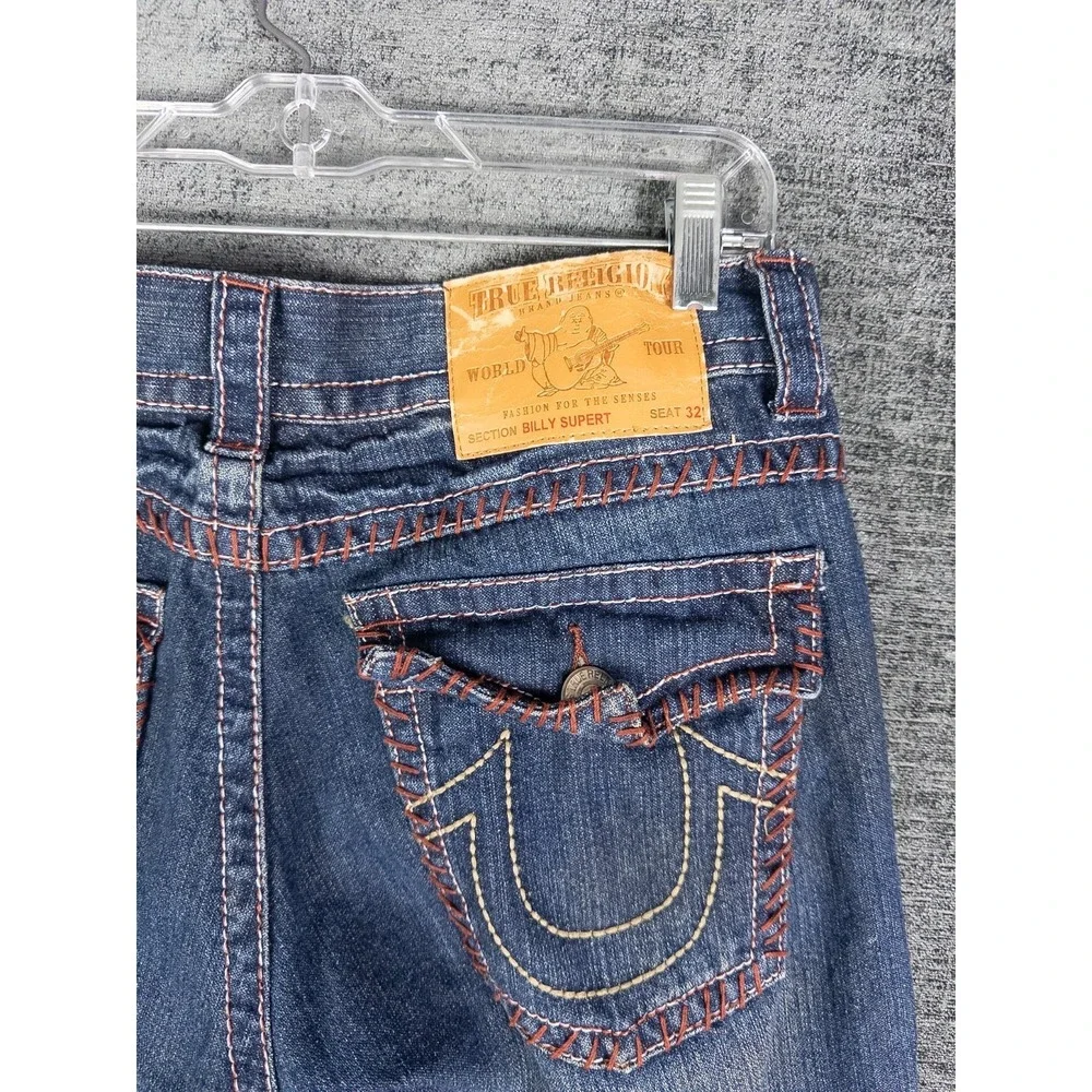 True Religion product pair