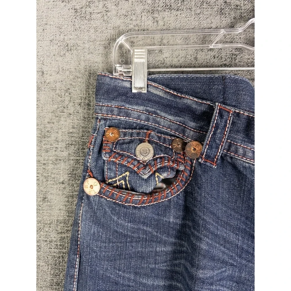 True Religion product pair