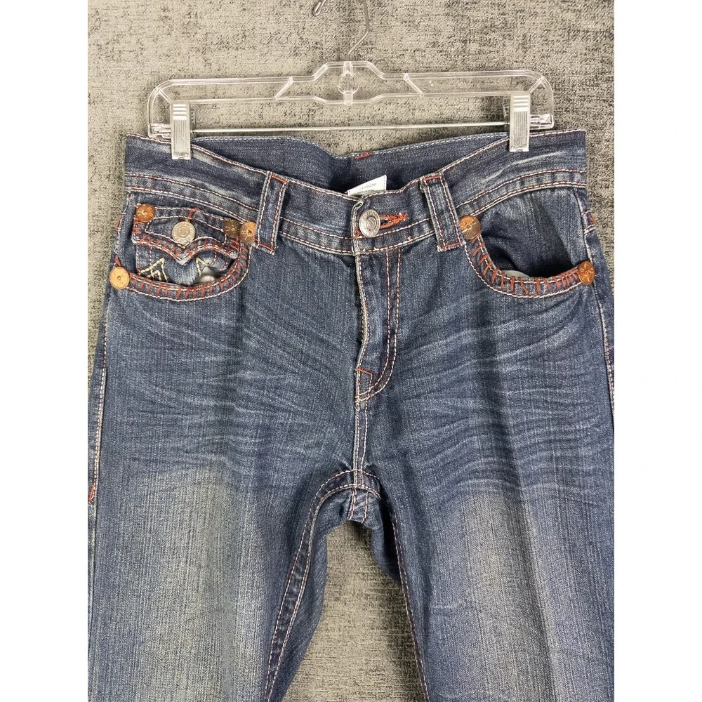 True Religion product pair