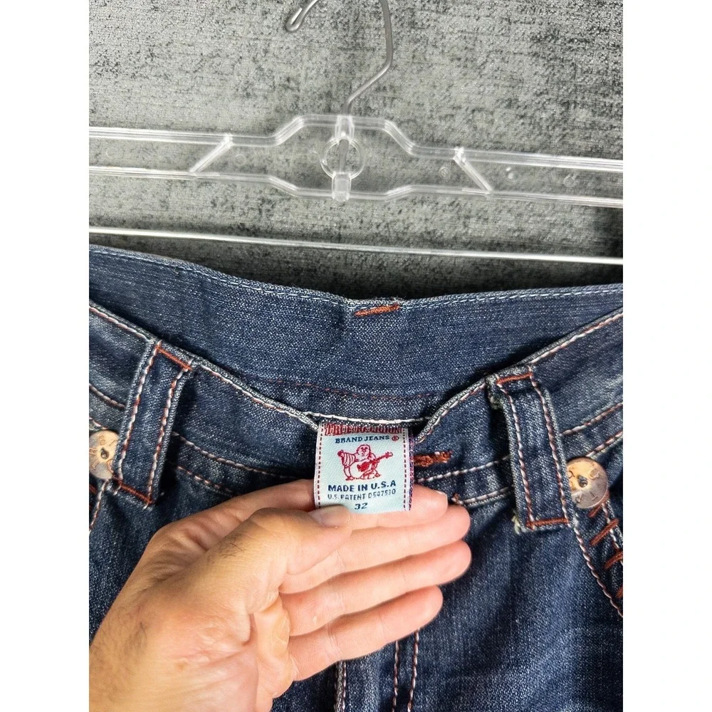 True Religion product pair