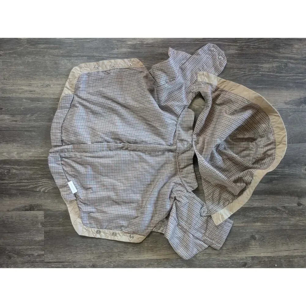 Thunder Jacket thunder coat