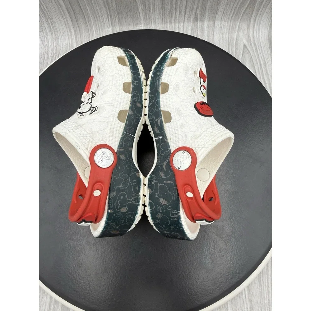 CROCS product details