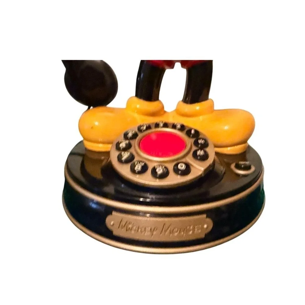 Disney mickey mouse