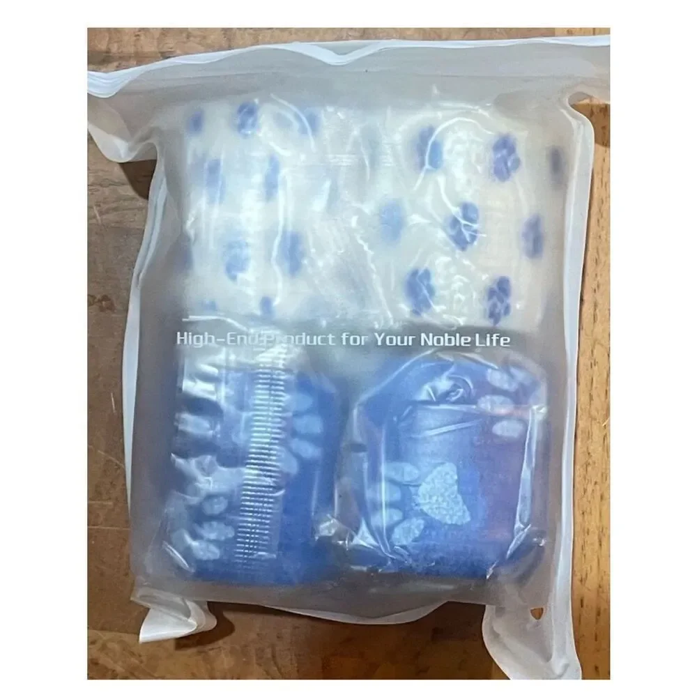 N/A other small adhesive