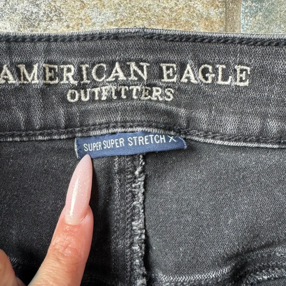 American Eagle Outfitters y2k inspired